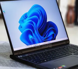 New Laptop Lenovo Legion 5 16GB AMD Ryzen 7 SSD 1T