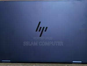 New Laptop HP OmniBook 5 14" 16GB Intel Core Ultra 7 SSD 1T