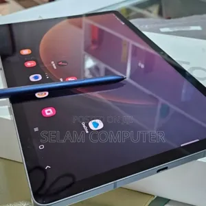 Photo - New Samsung Galaxy Tab S9 FE 128 GB