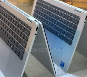 New Laptop HP OmniBook 5 Flip 16GB Intel Core I7 SSD 1T