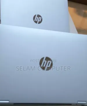 New Laptop HP OmniBook 5 Flip 16GB Intel Core I7 SSD 1T