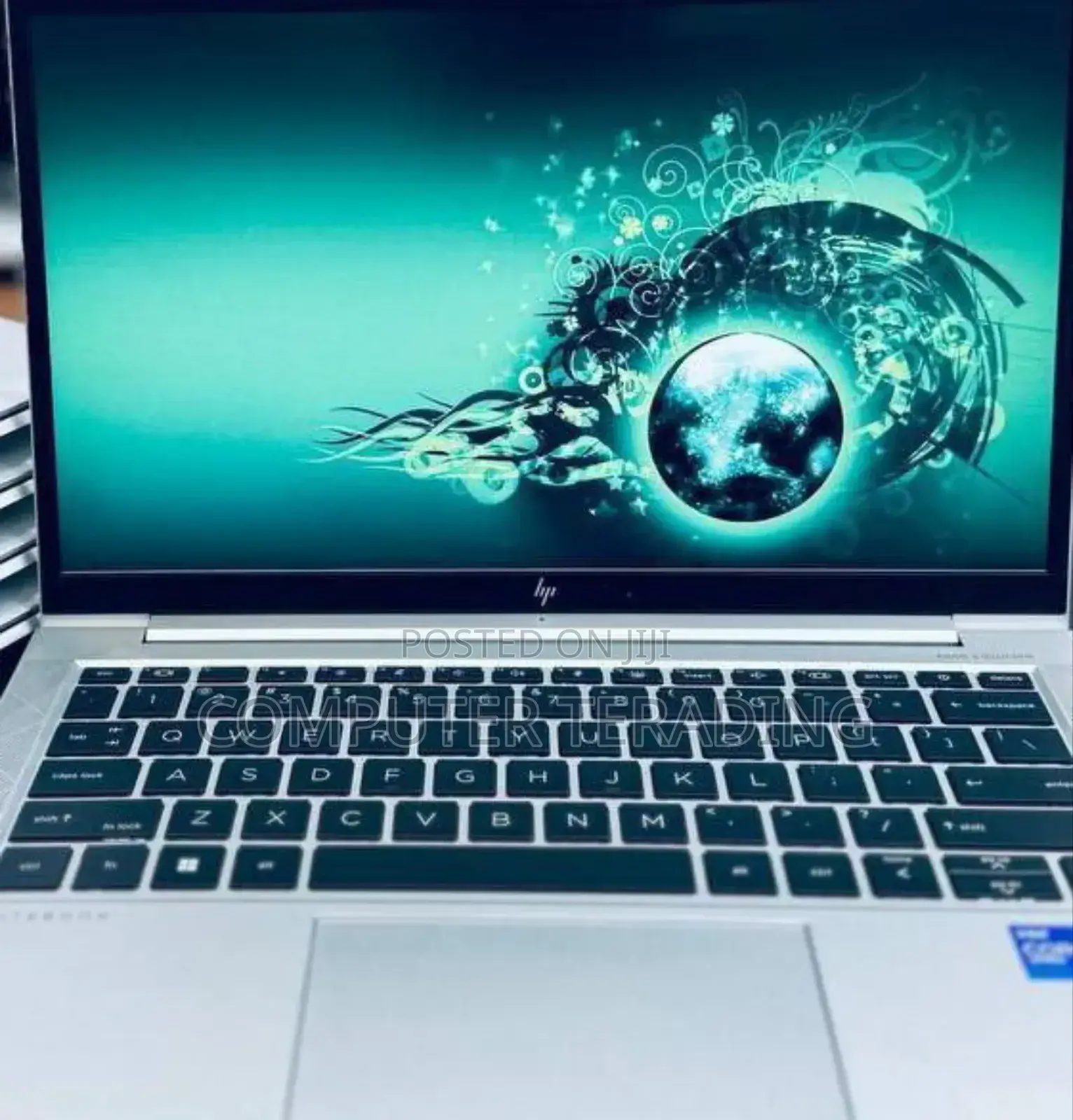 New Laptop HP EliteBook 830 G8 16GB Intel Core I5 SSD 512GB