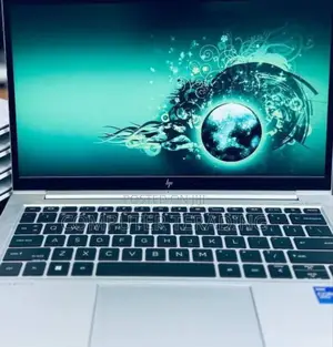 New Laptop HP EliteBook 830 G8 16GB Intel Core I5 SSD 512GB
