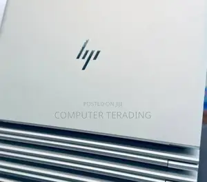 New Laptop HP EliteBook 830 G8 16GB Intel Core I5 SSD 512GB
