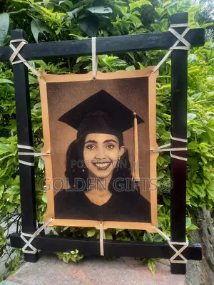 Photo - Graduation Gift