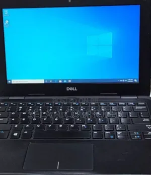 Photo - New Laptop Dell Latitude 3180 8GB Intel SSD 128GB