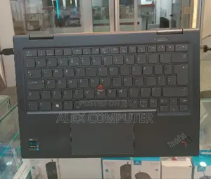 New Laptop Lenovo Thinkpad X1 Yoga 32GB Intel Core I7 SSD 512GB