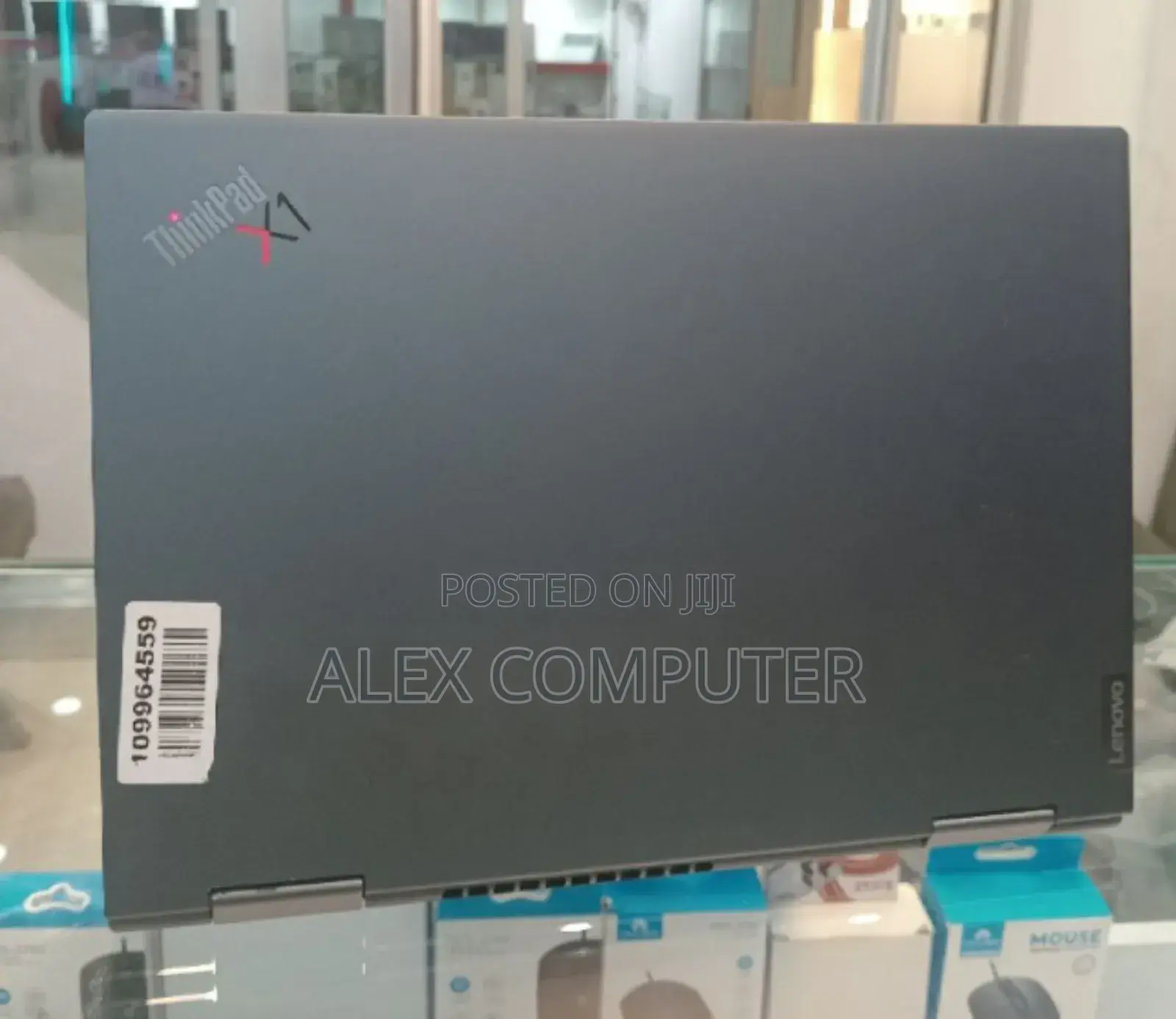 New Laptop Lenovo Thinkpad X1 Yoga 32GB Intel Core I7 SSD 512GB