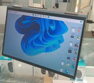 New Laptop Lenovo Thinkpad X1 Yoga 32GB Intel Core I7 SSD 512GB