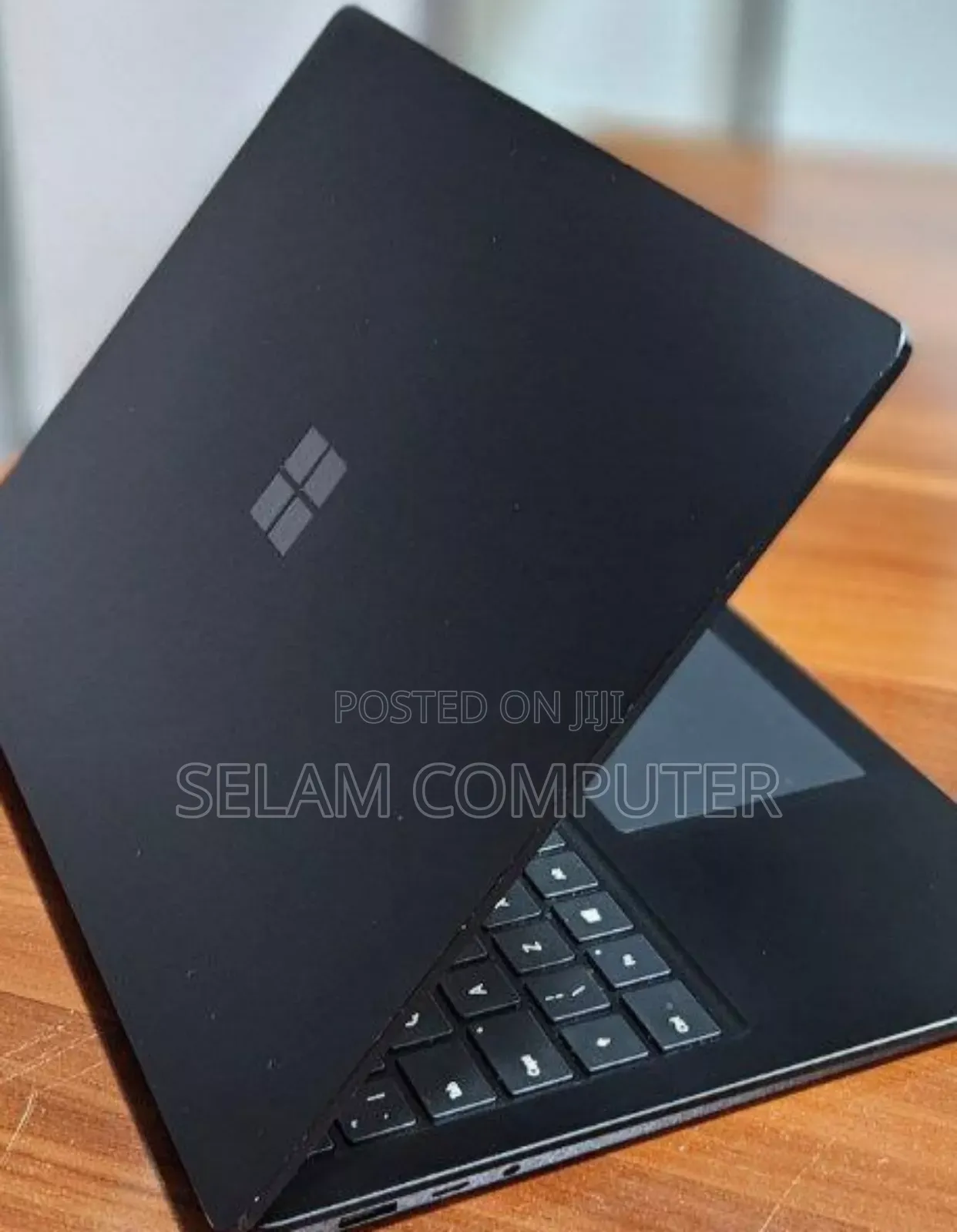 New Laptop Microsoft Surface Book 3 16GB Intel Core I7 SSD 1T