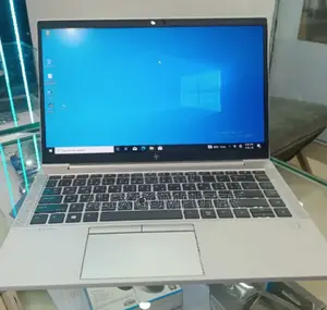 New Laptop HP EliteBook 840 G8 16GB Intel Core I7 SSD 512GB