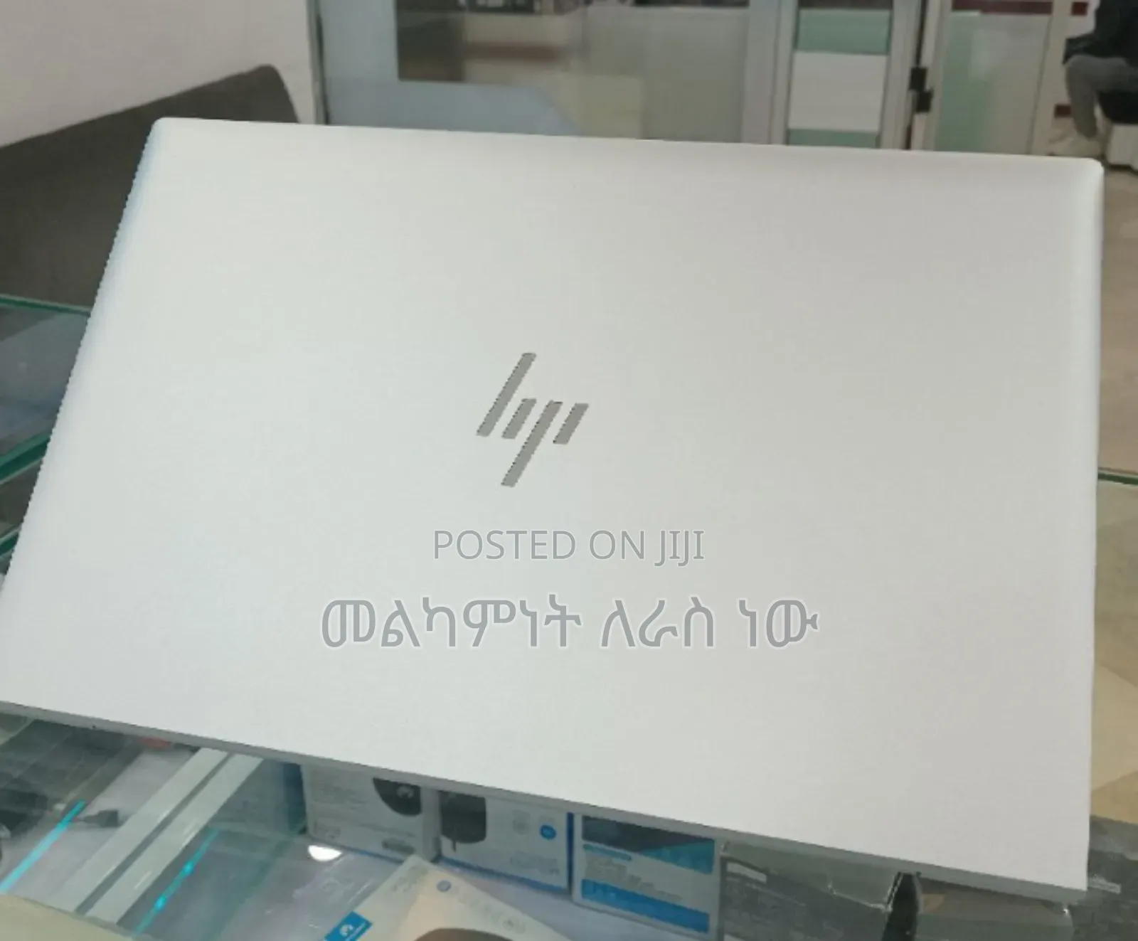 New Laptop HP EliteBook 840 G8 16GB Intel Core I7 SSD 512GB