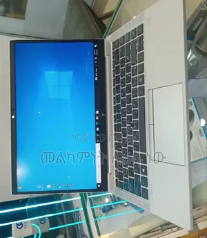 New Laptop HP EliteBook 840 G8 16GB Intel Core I7 SSD 512GB