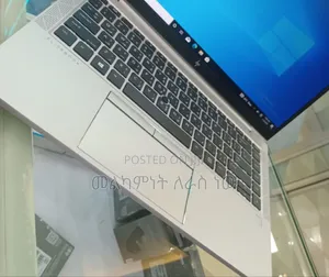 New Laptop HP EliteBook 840 G8 16GB Intel Core I7 SSD 512GB