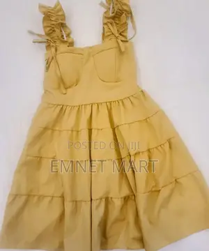 Sun Dresses