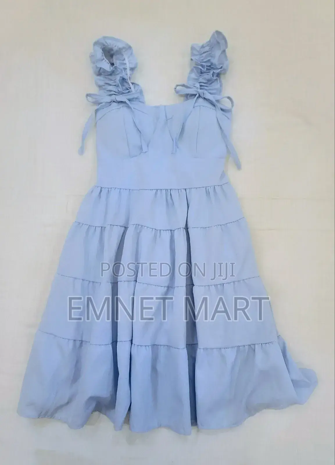Sun Dresses