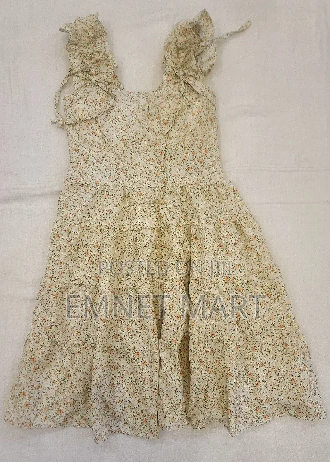 Sun Dresses