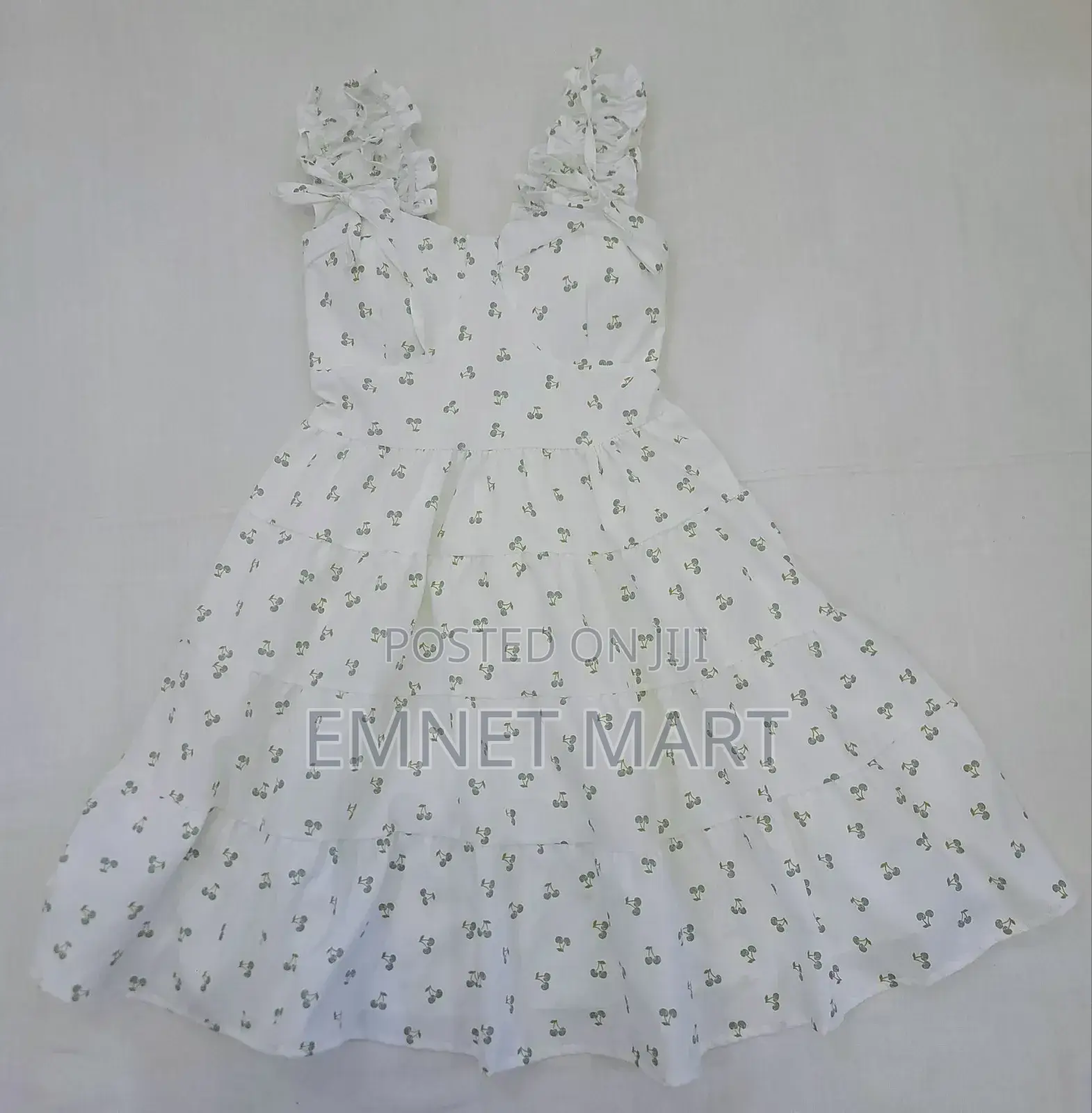 Sun Dresses