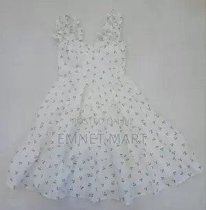 Sun Dresses