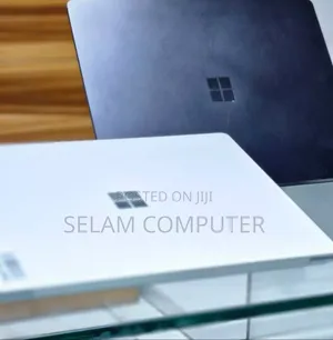 New Laptop Microsoft Surface 16GB Intel Core I5 SSD 512GB