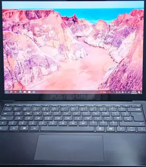 New Laptop Microsoft Surface 16GB Intel Core I5 SSD 512GB