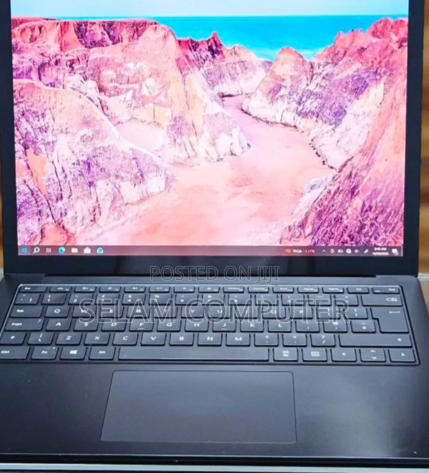 New Laptop Microsoft Surface 16GB Intel Core I5 SSD 512GB