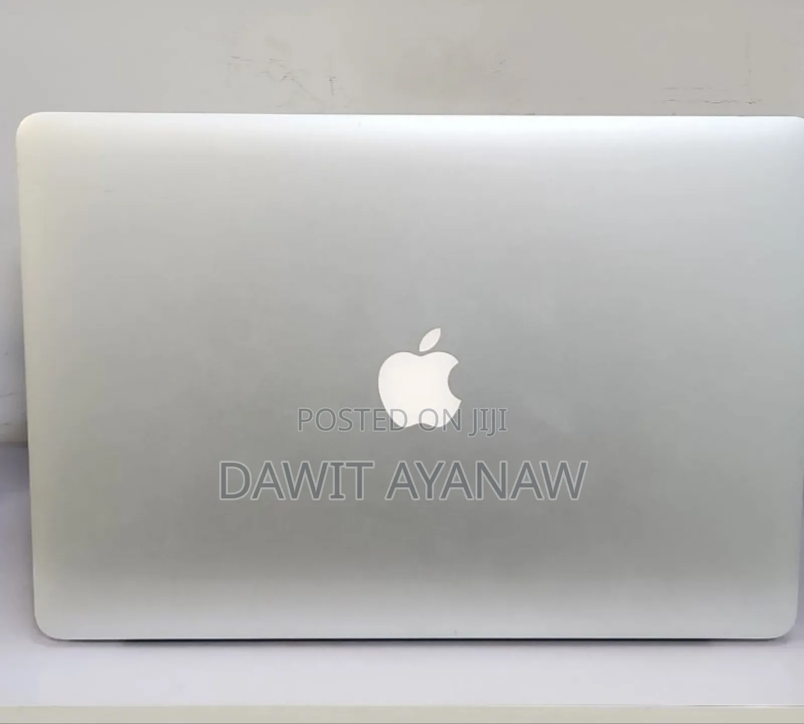 New Laptop Apple MacBook Pro 2015 16GB Intel Core I7 SSD 512GB
