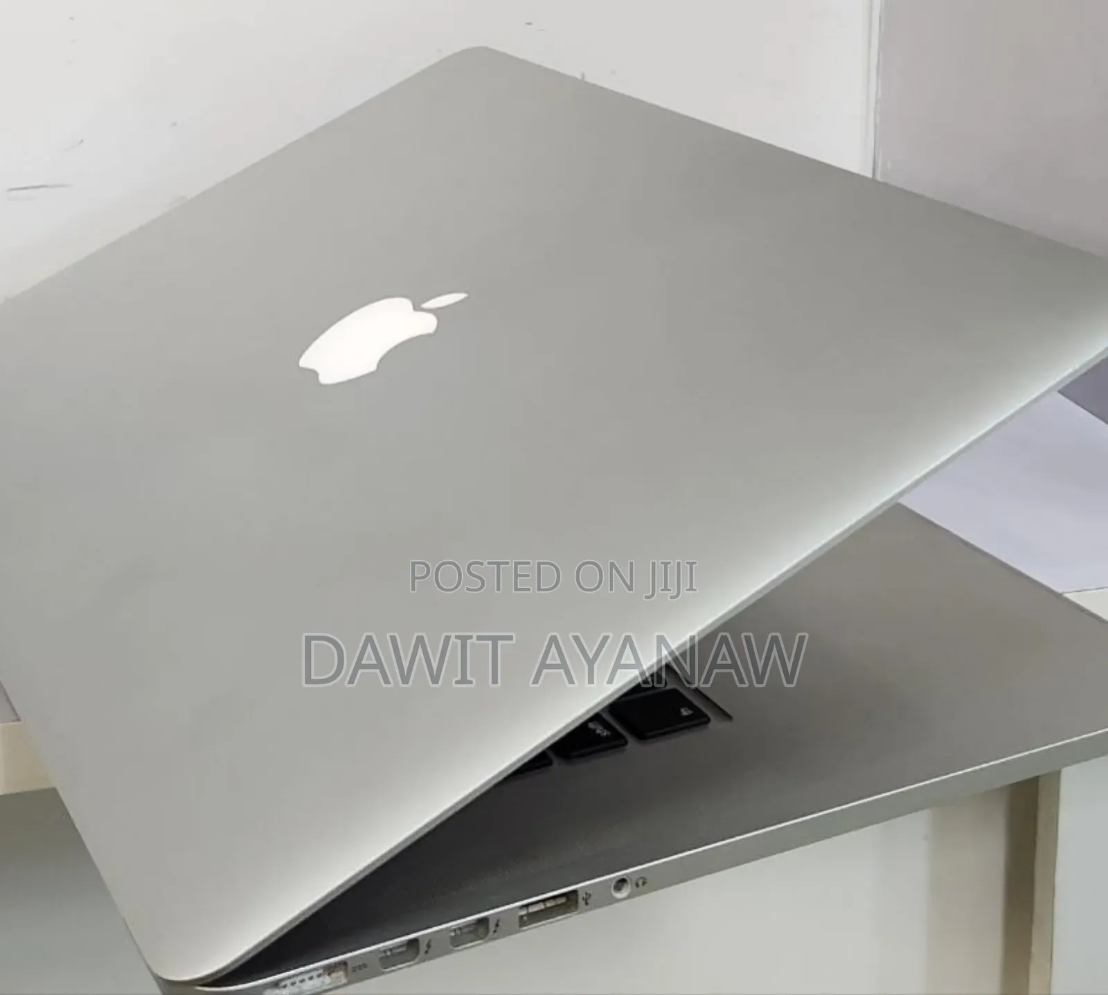 New Laptop Apple MacBook Pro 2015 16GB Intel Core I7 SSD 512GB