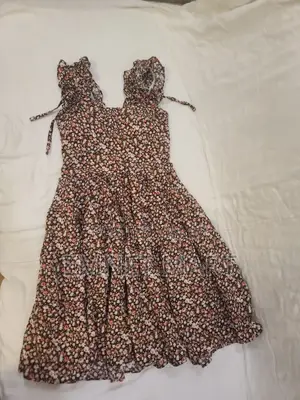 Sun Dresses