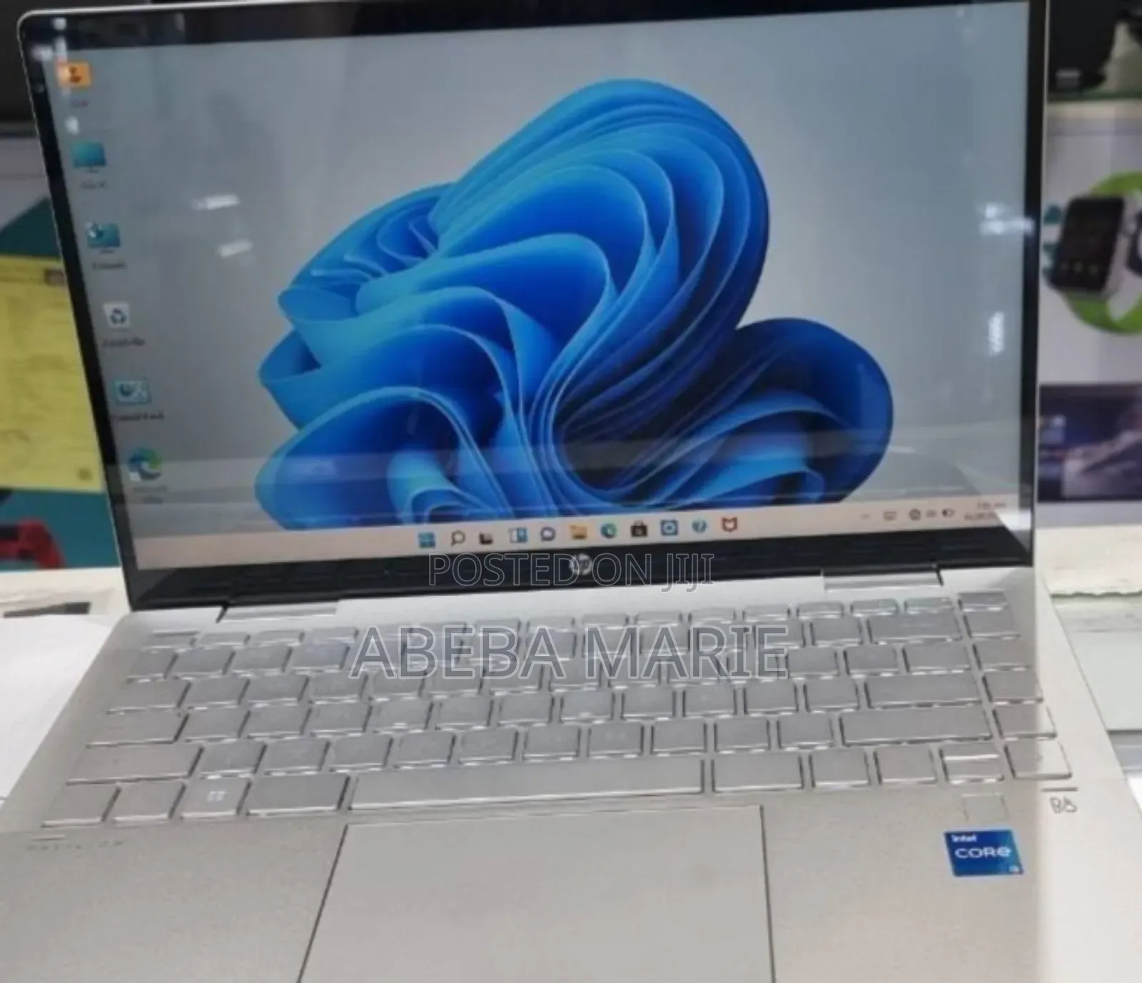 New Laptop HP Pavilion X360 8GB Intel Core I5 SSD 512GB