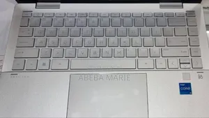 New Laptop HP Pavilion X360 8GB Intel Core I5 SSD 512GB