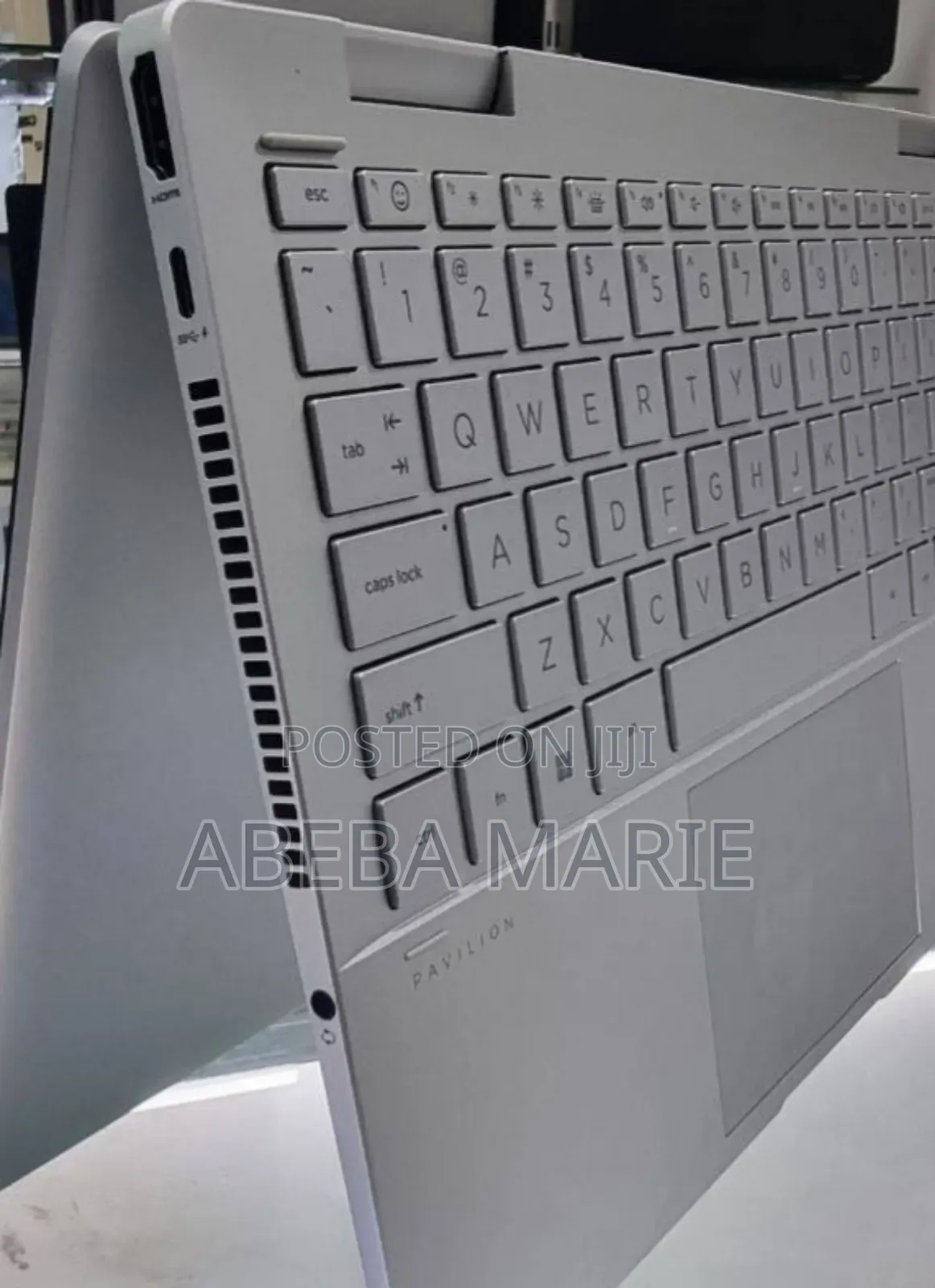 New Laptop HP Pavilion X360 8GB Intel Core I5 SSD 512GB