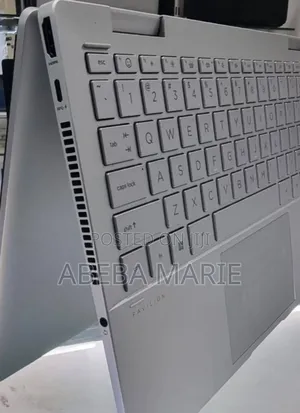 New Laptop HP Pavilion X360 8GB Intel Core I5 SSD 512GB