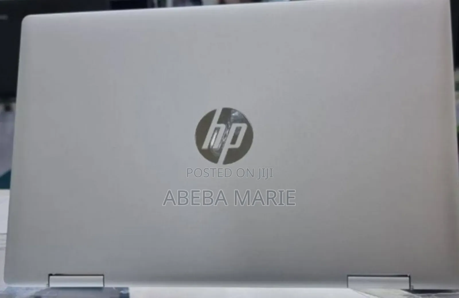 New Laptop HP Pavilion X360 8GB Intel Core I5 SSD 512GB