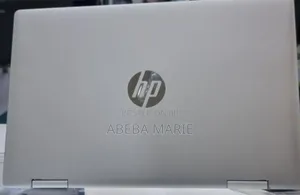 New Laptop HP Pavilion X360 8GB Intel Core I5 SSD 512GB