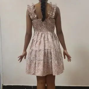 Sun Dresses