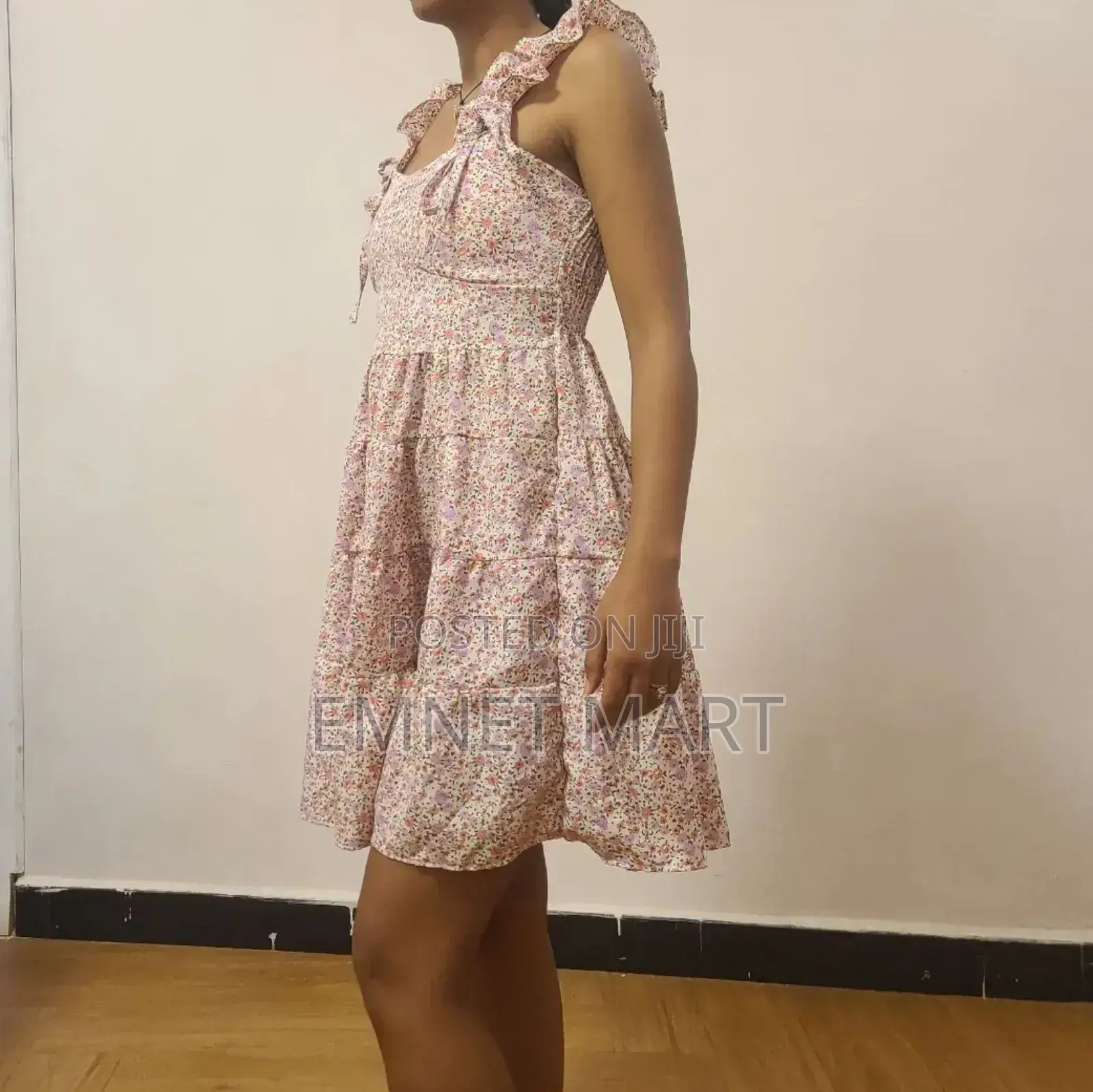 Sun Dresses