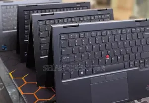 New Laptop Lenovo ThinkPad X1 Carbon 32GB Intel Core I7 SSD 512GB