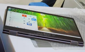 New Laptop HP Spectre X360 15 16GB Intel Core I7 SSD 512GB
