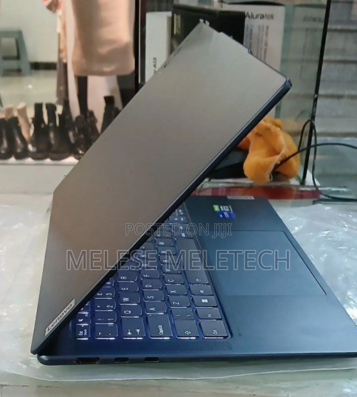 New Laptop Lenovo 32GB Intel Core I7 SSD 1T