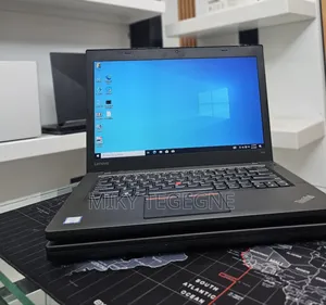New Laptop Lenovo ThinkPad T460 16GB Intel Core I7 SSD 512GB