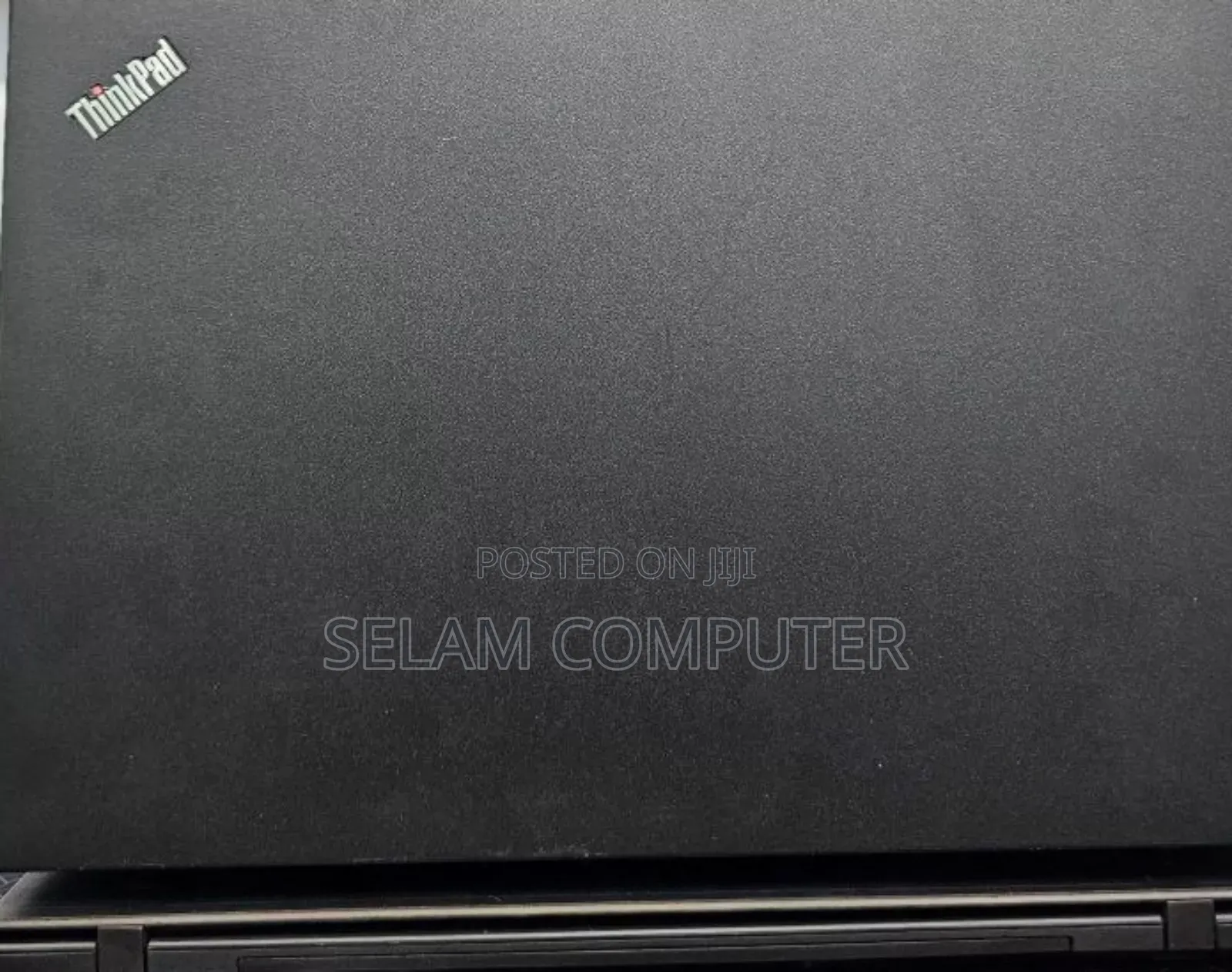 New Laptop Lenovo ThinkPad T460 8GB Intel Core I7 SSD 256GB