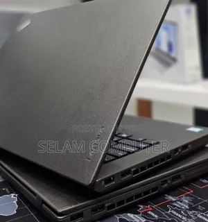 New Laptop Lenovo ThinkPad T460 8GB Intel Core I7 SSD 256GB