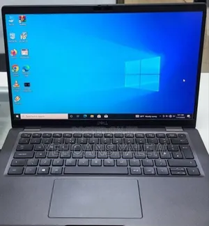 Photo - New Laptop Dell Latitude 14 8GB Intel Core I5 SSD 256GB