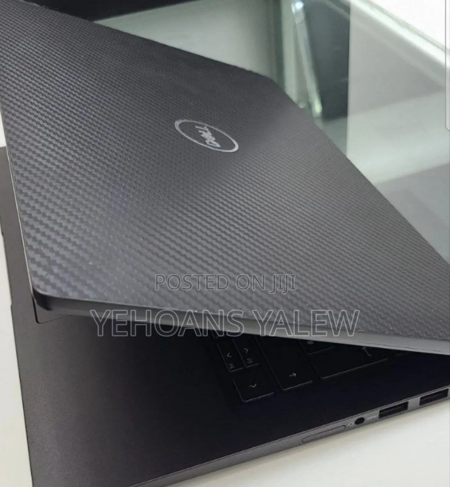 New Laptop Dell Latitude 14 8GB Intel Core I5 SSD 256GB