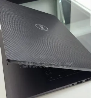 New Laptop Dell Latitude 14 8GB Intel Core I5 SSD 256GB