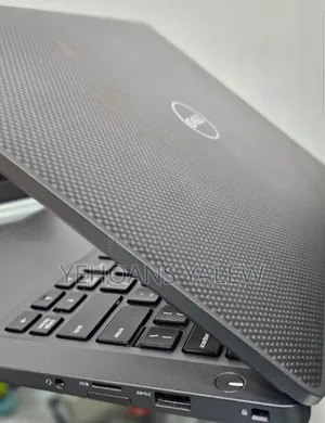 New Laptop Dell Latitude 14 8GB Intel Core I5 SSD 256GB