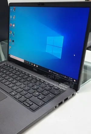 New Laptop Dell Latitude 14 8GB Intel Core I5 SSD 256GB