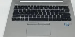New Laptop HP EliteBook 830 G5 16GB Intel Core I7 SSD 512GB