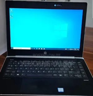 Photo - New Laptop HP ProBook 430 G5 8GB Intel Core I7 HDD+SSD 1T